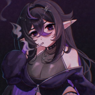 Telegram profile photo for sunecdohe | Viv