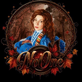 Telegram profile photo for NoOne’s Neverland