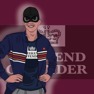 Telegram profile photo for NewcasualShop