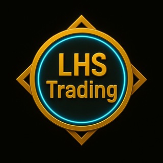Telegram profile photo for LHS_Trading🚀💸
