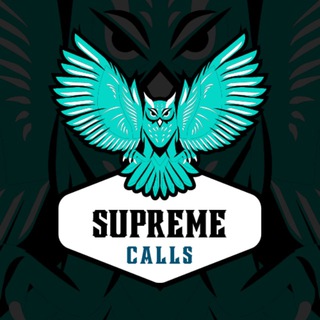 Telegram profile photo for Supreme Calls 💎