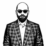Telegram profile photo for Стилист говорит!
