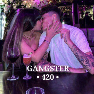 Telegram profile photo for 𝗚𝗮𝗻𝗴𝘀𝘁𝗲𝗿 𝟒𝟮𝟎 💋