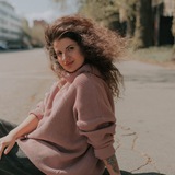 Telegram profile photo for Что здесь происходит