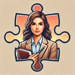 Telegram profile photo for Психо 🧩 Пазл