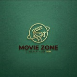Telegram profile photo for Movie Zone