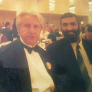 Telegram profile photo for اندیشکده پژوهشی امنیت ملی و دیپلوماسی پارس یهود ایرانیان