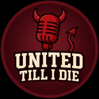 Telegram profile photo for United Till I Die