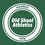 Telegram profile photo for Old School Athletics
