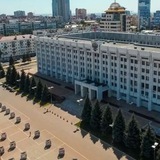 Telegram profile photo for Summer in Samara