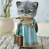 Telegram profile photo for 😎Crazy Life 😳💃