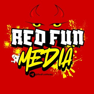 Telegram profile photo for RedFunMedia