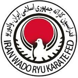 Telegram profile photo for کاراته و تناسب اندام کوچکی نژاد