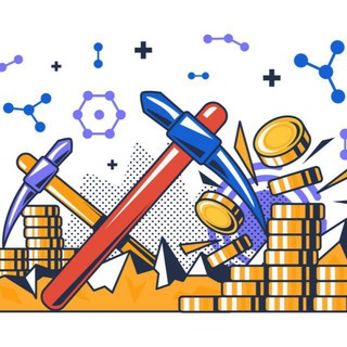Telegram profile photo for All Mining telegram bots & more