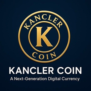 Telegram profile photo for KANCLER COIN