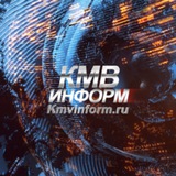 Telegram profile photo for kmvinform