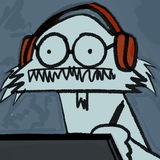 Telegram profile photo for kozulya
