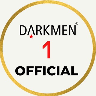 Telegram profile photo for DARKMEN - 1 ЭТАЖ