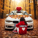 Telegram profile photo for Sumayya