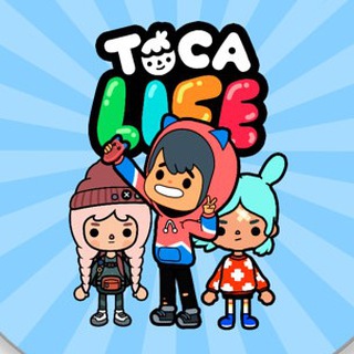 Telegram profile photo for Toco Boca World | Токо Бока 1.48