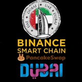 Telegram profile photo for Crypto Dubai 🇦🇪
