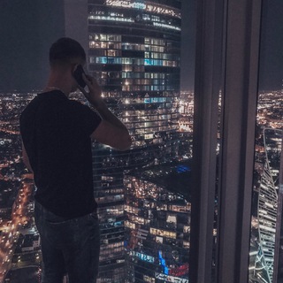 Telegram profile photo for 💵На пути к миллиону