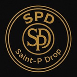 Telegram profile photo for SPD