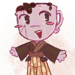 Telegram profile photo for Кофьер Сосьевич ☕️