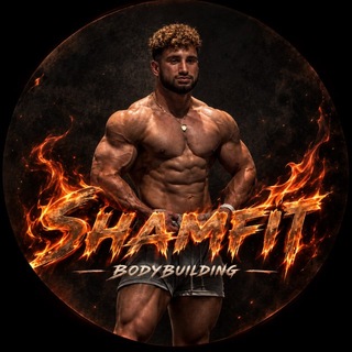 Telegram profile photo for ShamFit🥦