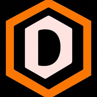 Telegram profile photo for DontGrief Уникальный гриферский проект
