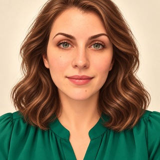 Telegram profile photo for Алена Сивкова