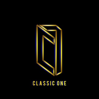 Telegram profile photo for CLASSIC ONE