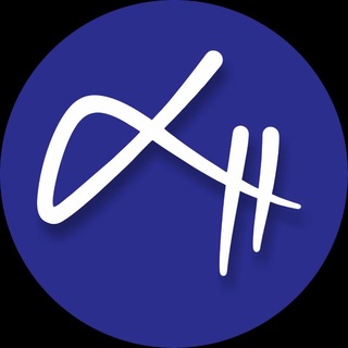 Telegram profile photo for AlphaHedge