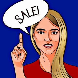 Telegram profile photo for Рита_та_выгода