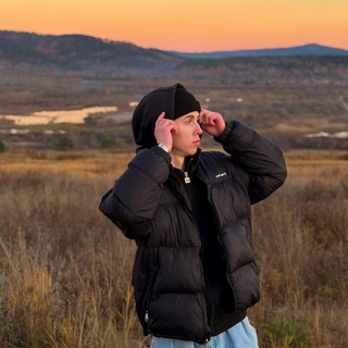 Telegram profile photo for almazov