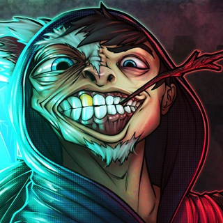 Telegram profile photo for Meeponegeroi