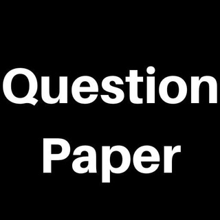 Telegram profile photo for CTET Previous Year Question Paper | UPTET | BPSC TRE | MPTET | REET | SUPERTET | HTET