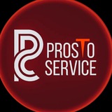 Telegram profile photo for Prostoservice