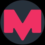 Telegram profile photo for MorphStudio™