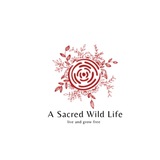 Telegram profile photo for A Sacred Wild Life
