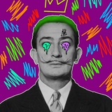 Telegram profile photo for تبادلات
