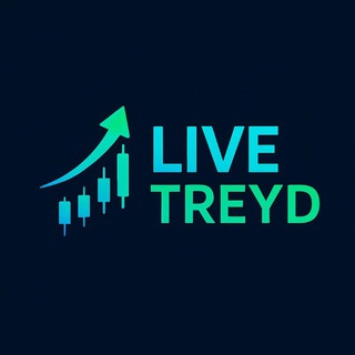 Telegram profile photo for Live treyd📊