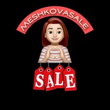 Telegram profile photo for MeshkovaSaleo_0