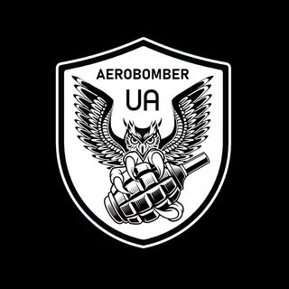 Telegram profile photo for AEROBOMBER_UA