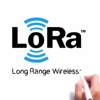 Telegram group profile photo for Comunicaciones LoRa / LoRaWAN