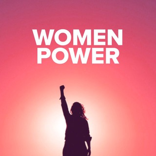 Telegram profile photo for Women power