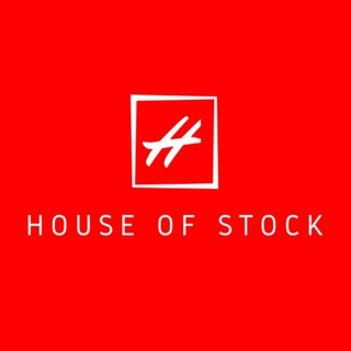 Telegram profile photo for House Of Stock