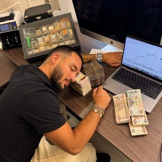 Telegram profile photo for Billionaire testimonials 💸