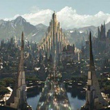 Telegram profile photo for ⚡️ASGARD⚡️⚒THOR™⚒⚡TLS⚡