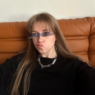 Telegram profile photo for Маркелова | заметки маркетолога 👀